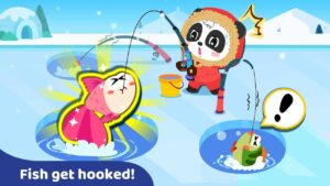 Introdução ao Happy Fishing