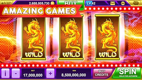 Apresentação do Lucky Slots