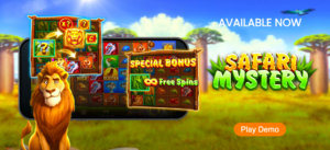 Introdução ao Salão Tada Slots