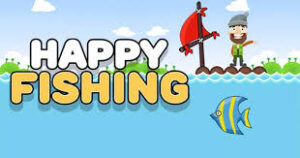 Benefícios do jogo Happy Fishing