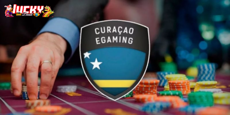 Legalidade da casa de apostas Lucky22