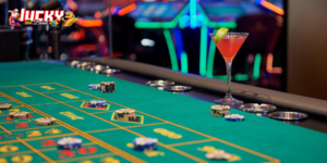 Lista de promoções de destaque da Lucky22