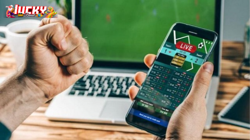 Guia de 3 etapas para registrar-se no Lucky22 rapidamente