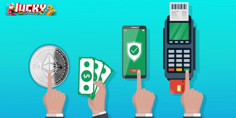 Dicas Importantes ao Depositar no Lucky22