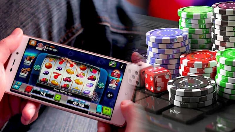 Como Resgatar as Promoções Lucky22