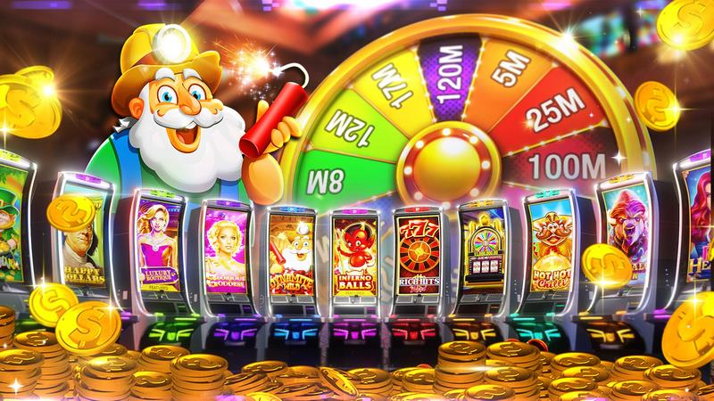 Apresentação Geral do PP Slots